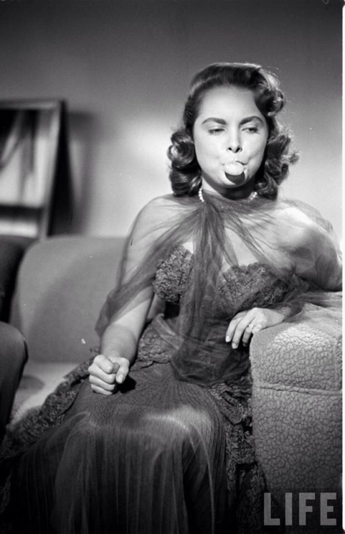 Janet Leigh Janet Leigh