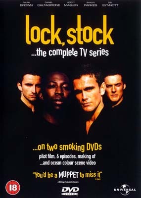 Lock, Stock...                                  (2000- )