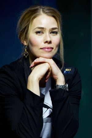 Birgitte Hjort Sørensen