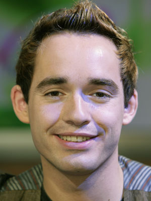 Daniel Küblböck