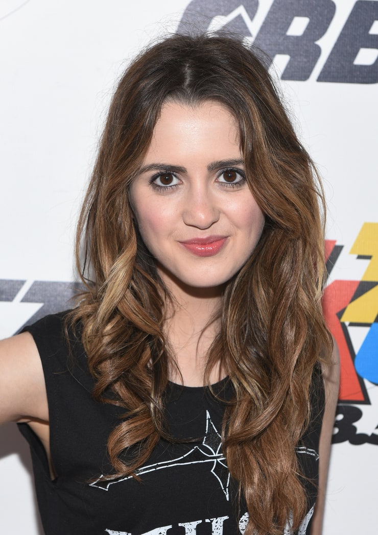 Laura Marano