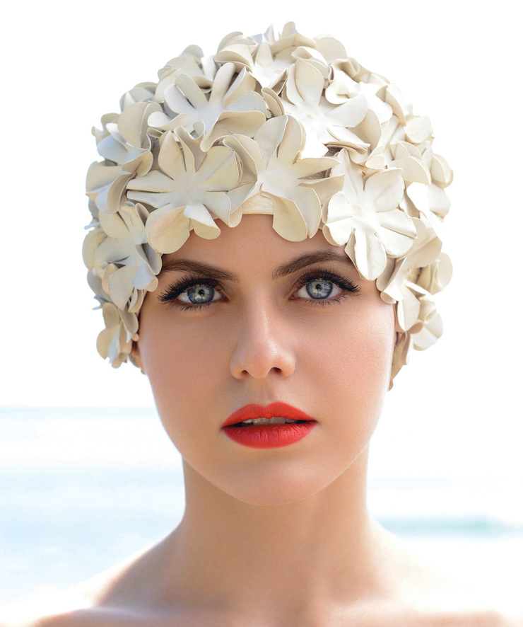 Alexandra Daddario