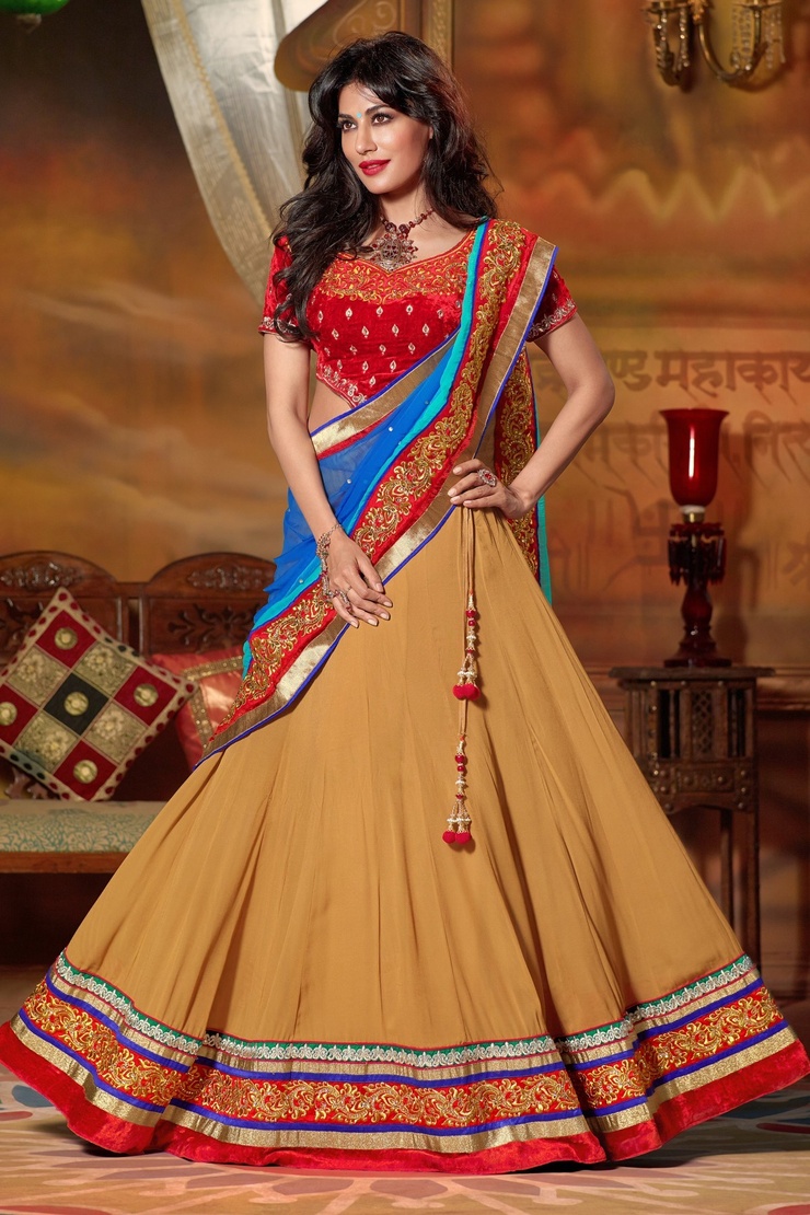 Chitrangda Singh
