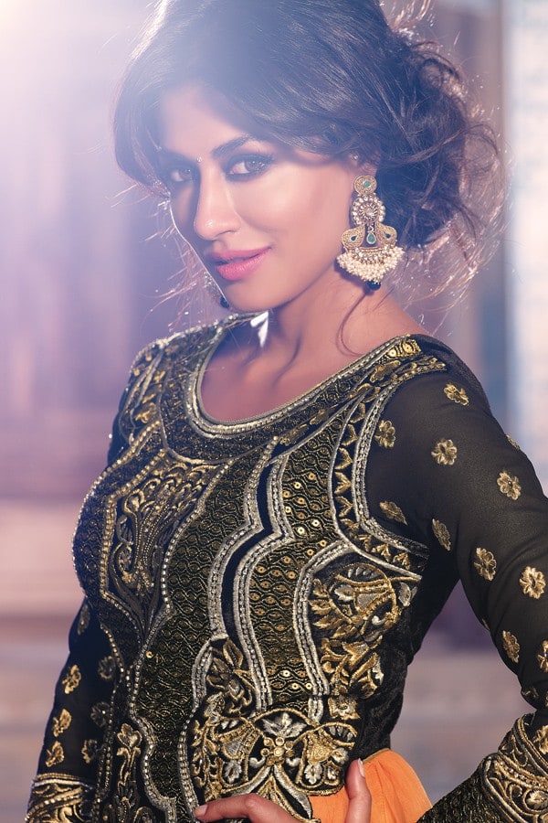 Chitrangda Singh