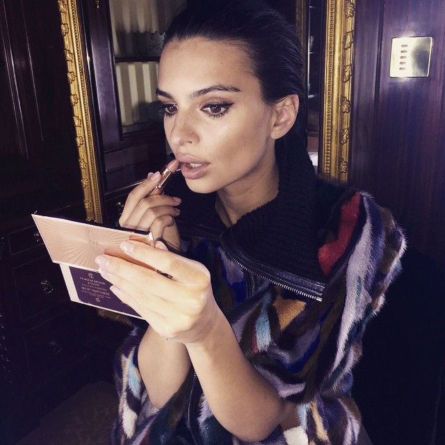 Emily Ratajkowski Emily Ratajkowski