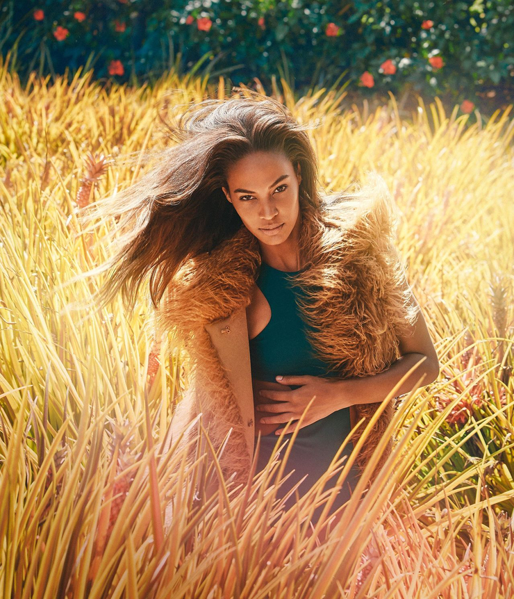 Joan Smalls