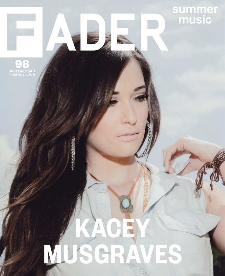 Kacey Musgraves