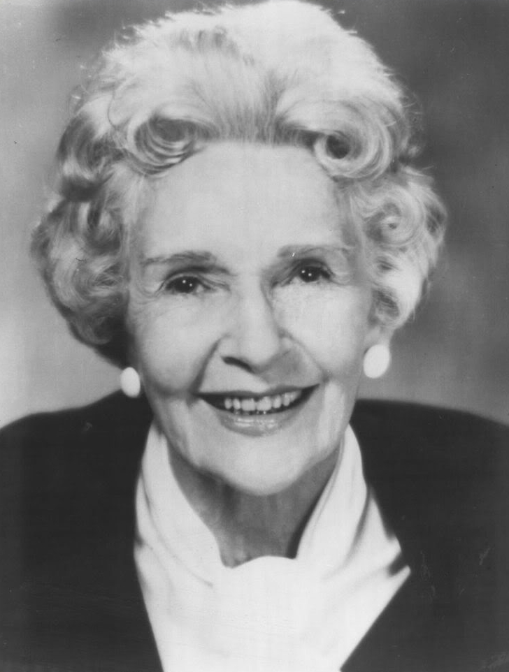 Cathleen Nesbitt