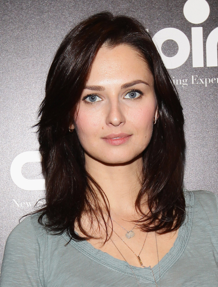 Anna Safroncik Anna Safroncik