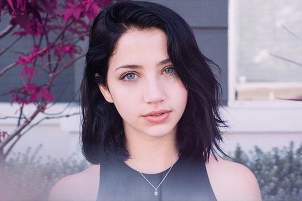 Emily Rudd