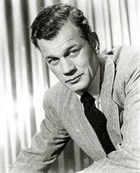 Joseph Cotten Joseph Cotten