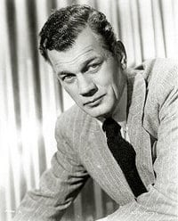 Joseph Cotten