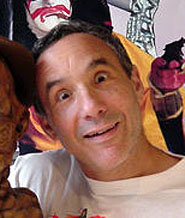 Lloyd Kaufman Lloyd Kaufman