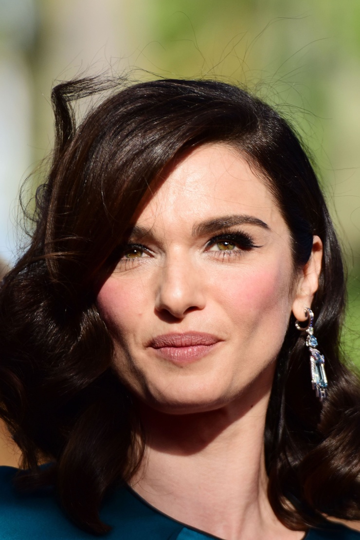 Rachel Weisz