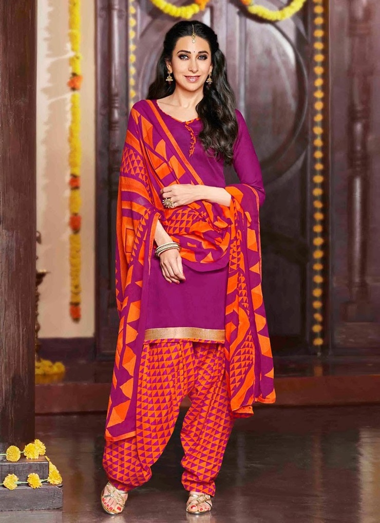 Karishma Kapoor