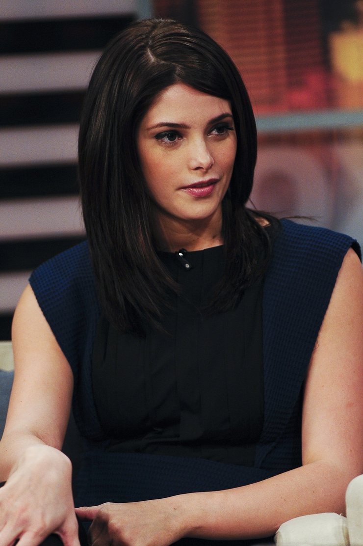 Ashley Greene Ashley Greene