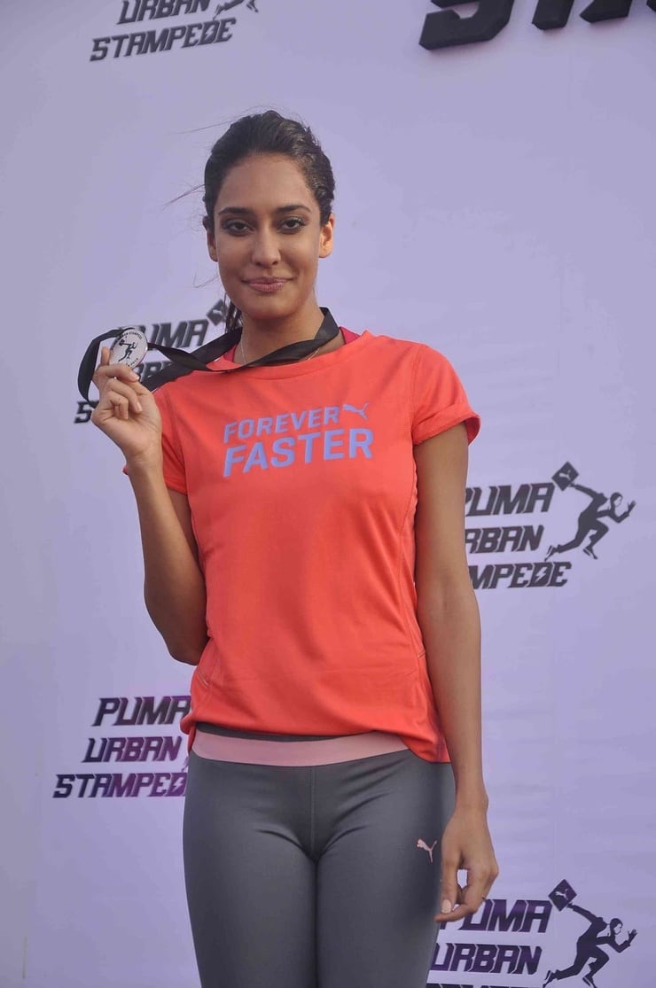 Lisa Haydon