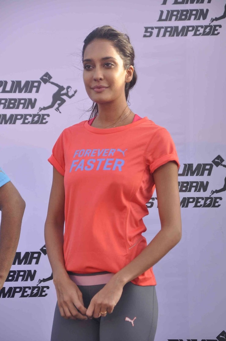 Lisa Haydon