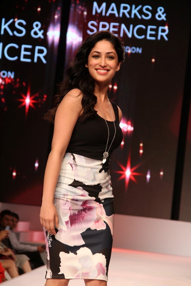 Yami Gautam Yami Gautam