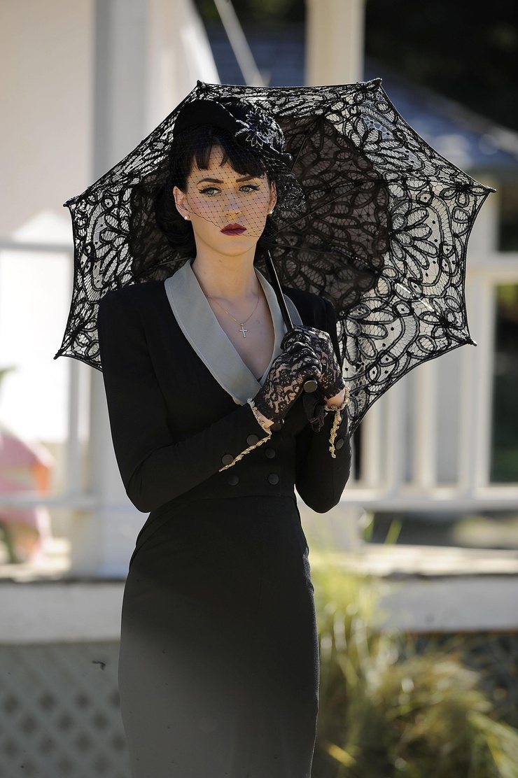 Katy Perry Katy Perry