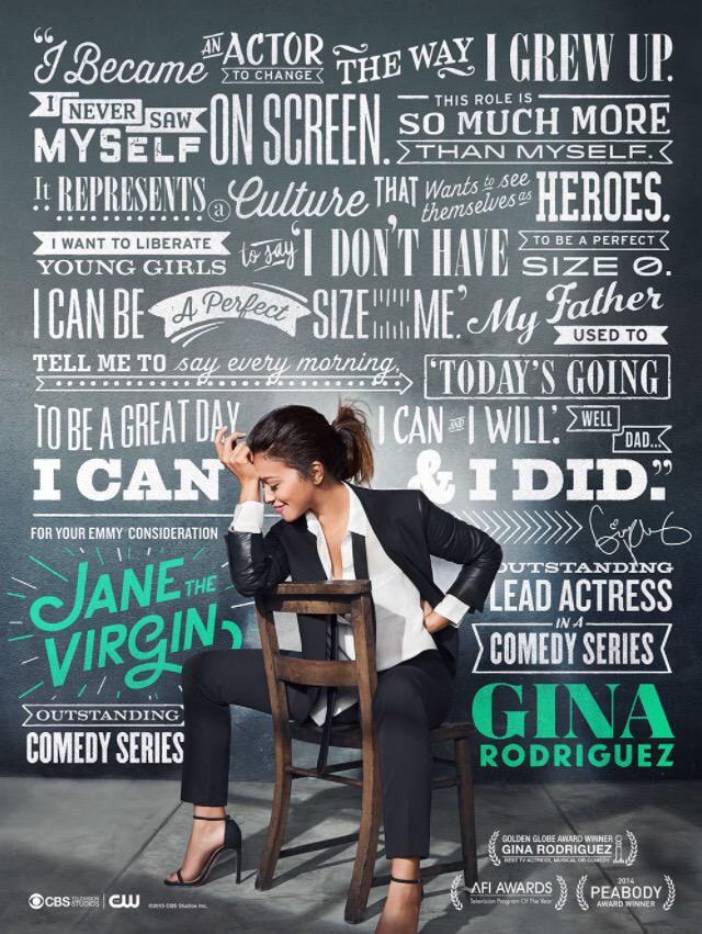 Jane the Virgin