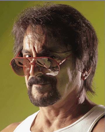 Tom Savini