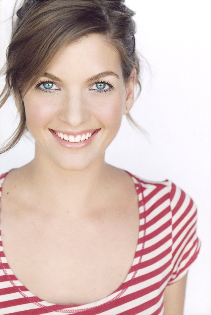 Amelia Rose Amelia Rose