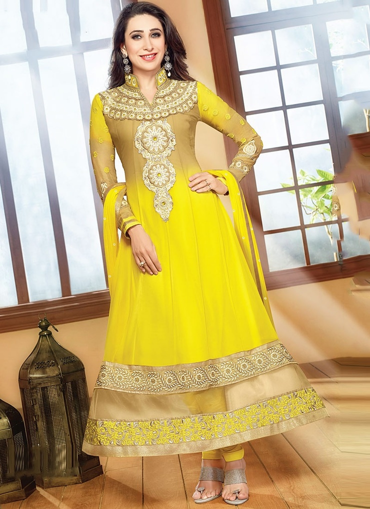 Karishma Kapoor