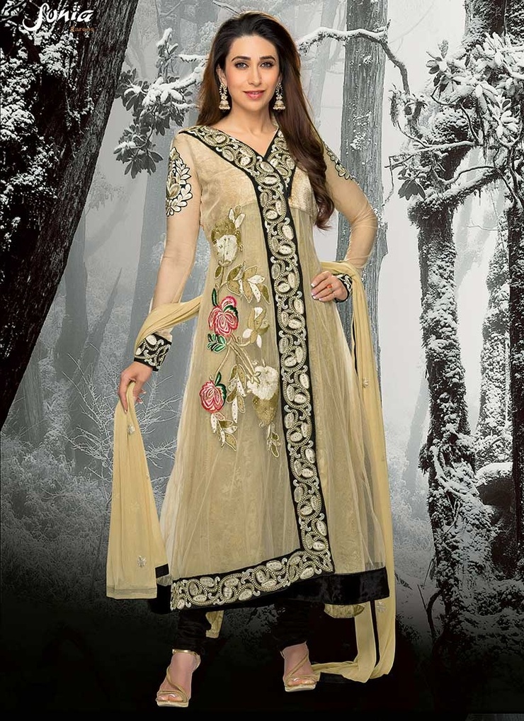 Karishma Kapoor