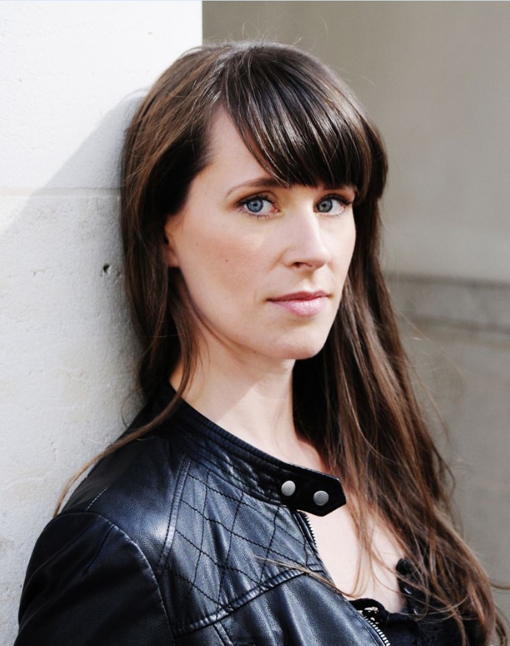 Katrin Höft Katrin Höft