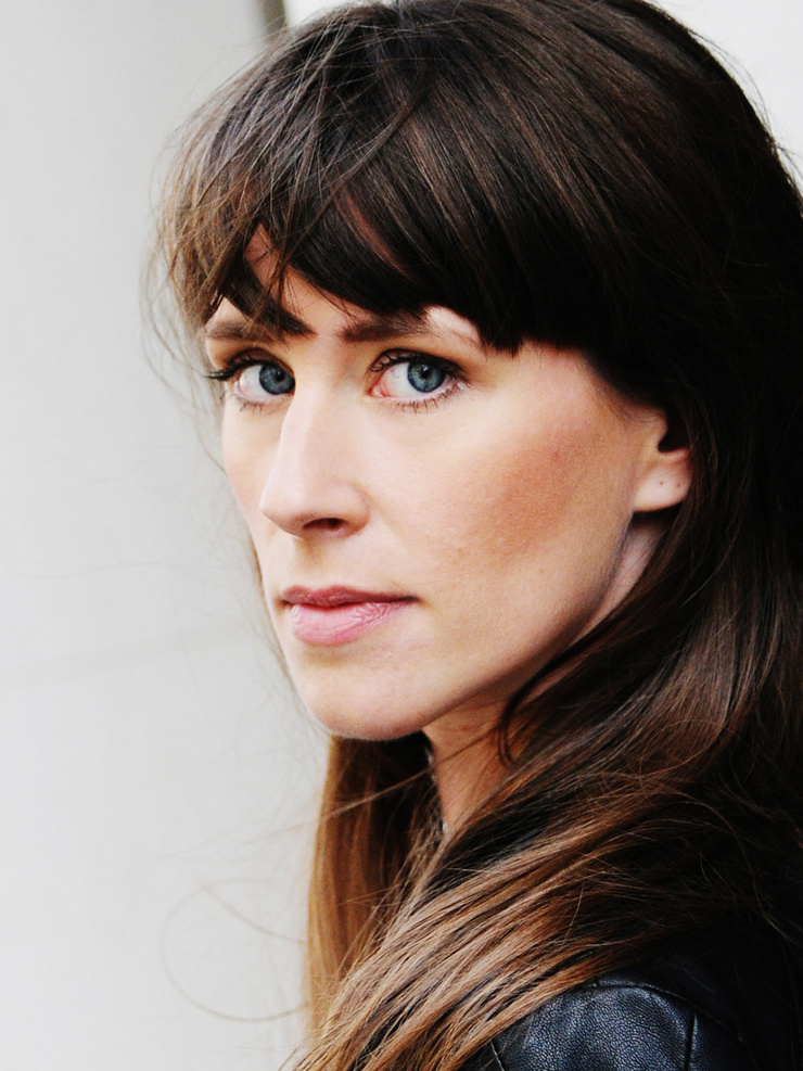 Katrin Höft Katrin Höft