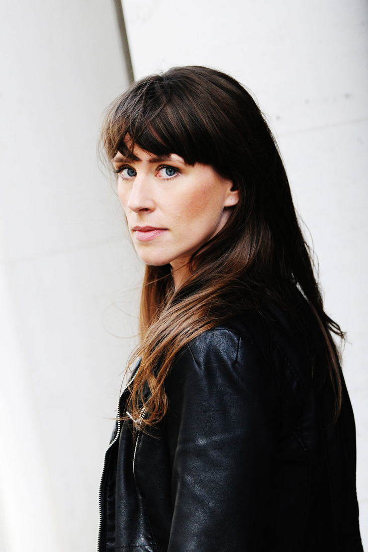 Katrin Höft Katrin Höft