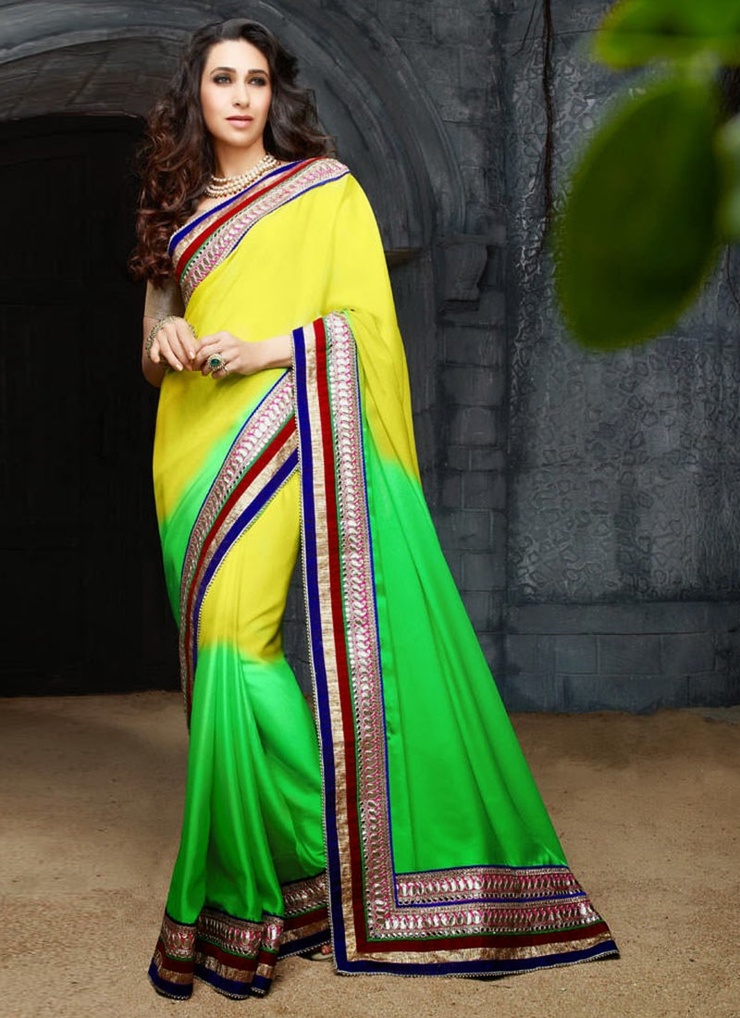 Karishma Kapoor