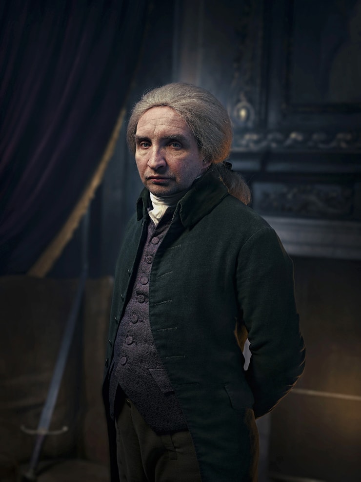 Jonathan Strange & Mr Norrell