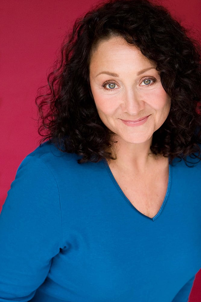 Picture of Debbie Pollack