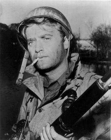 Vic Morrow