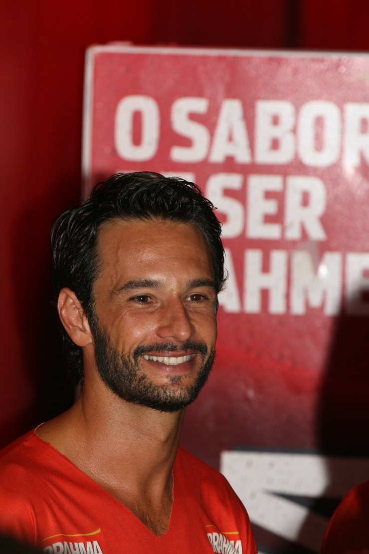 Rodrigo Santoro Rodrigo Santoro