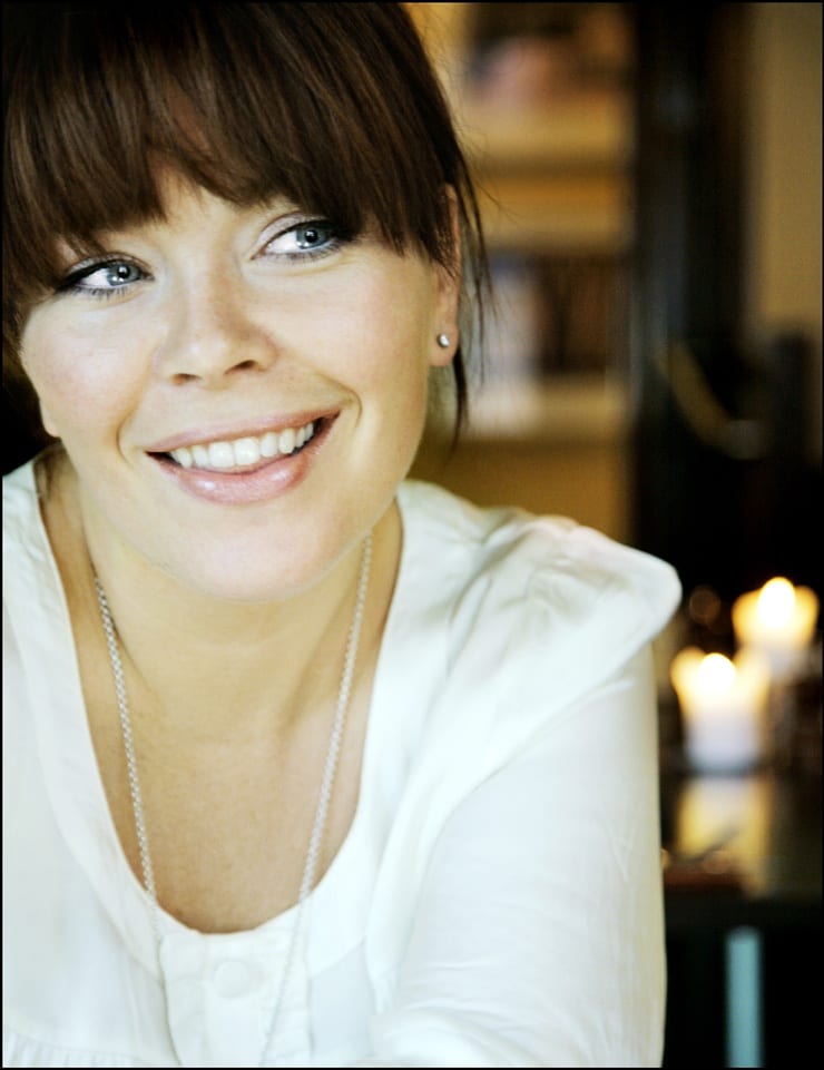 Solveig Slettahjell Solveig Slettahjell