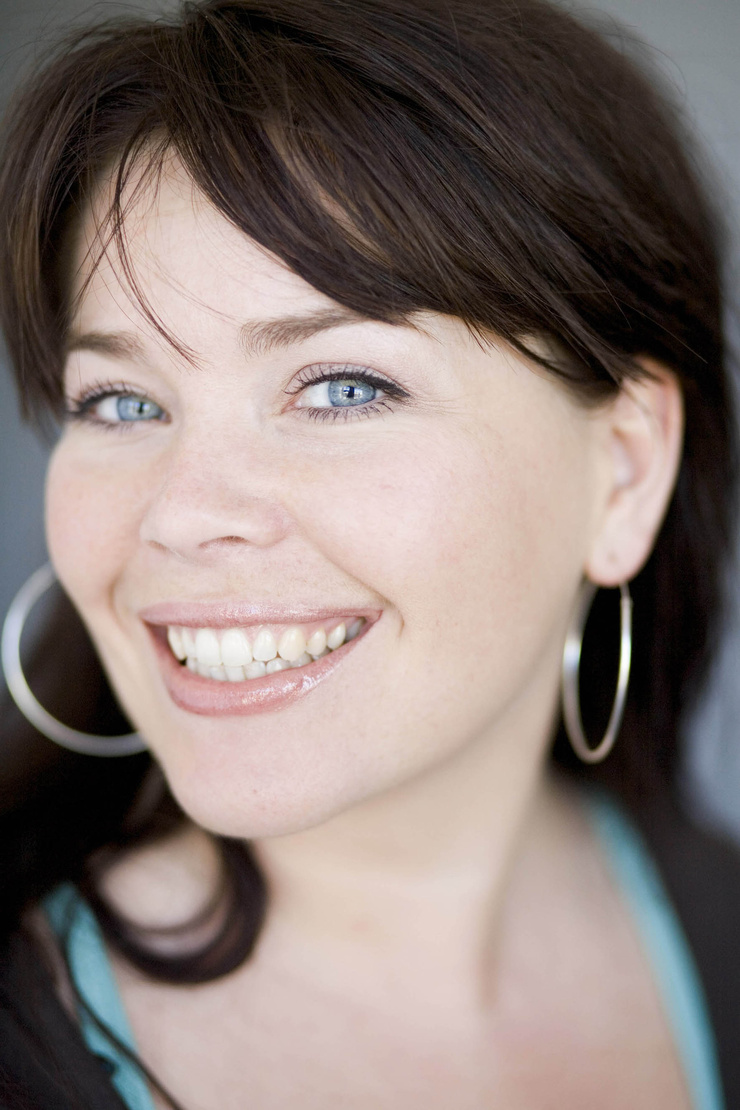 Solveig Slettahjell Solveig Slettahjell