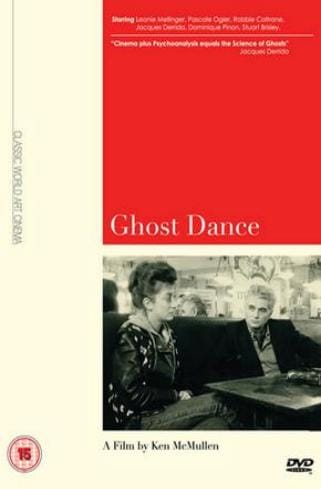 Ghost Dance