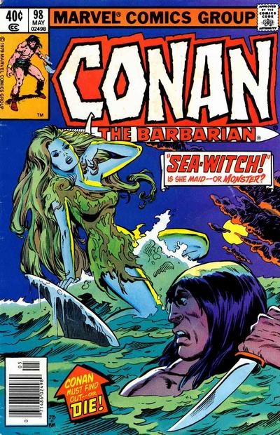 Conan the Barbarian Conan the Barbarian