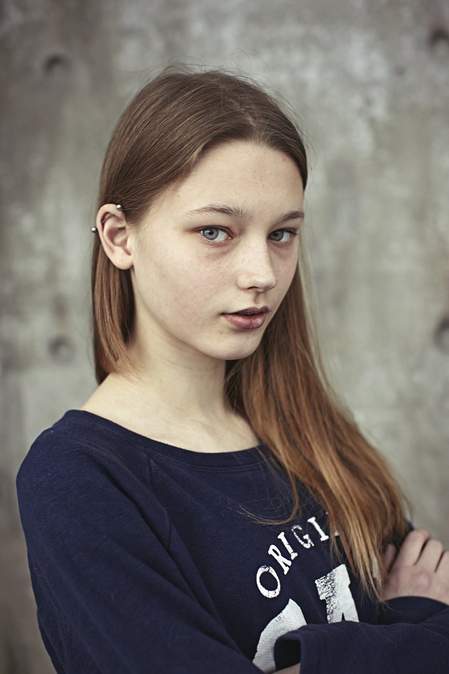 Igne Astrauskaite Igne Astrauskaite