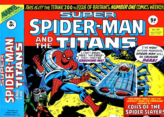 Super Spider-Man