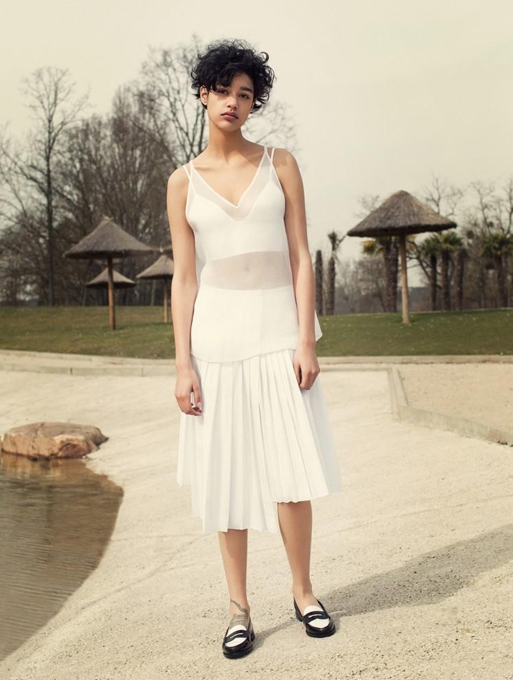 Damaris Goddrie