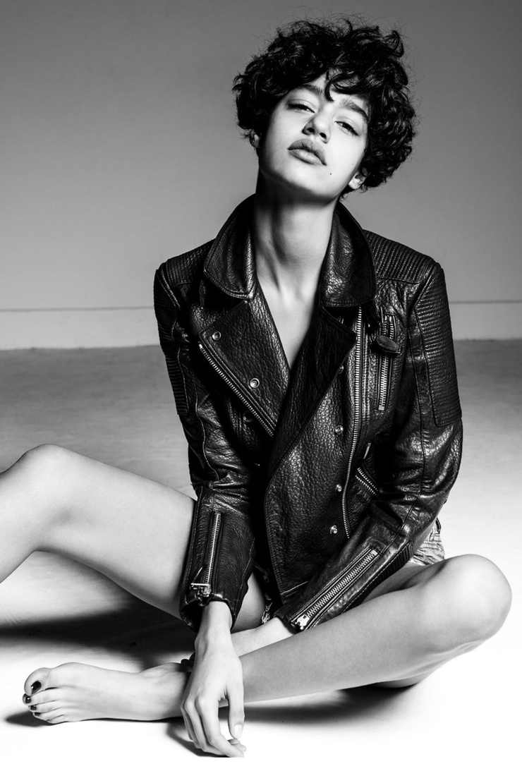 Damaris Goddrie