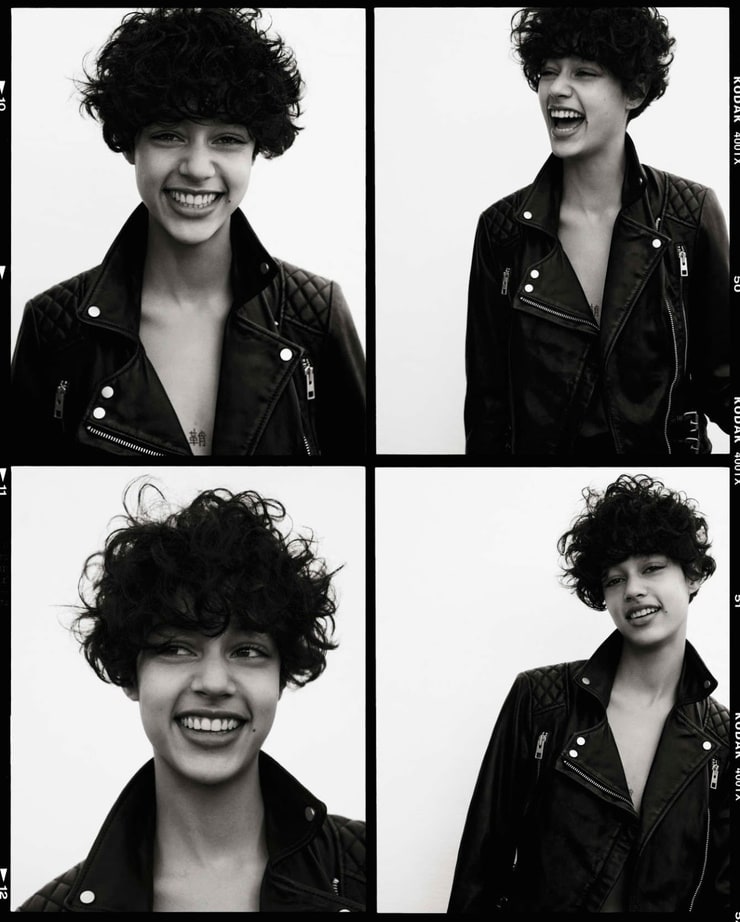 Damaris Goddrie