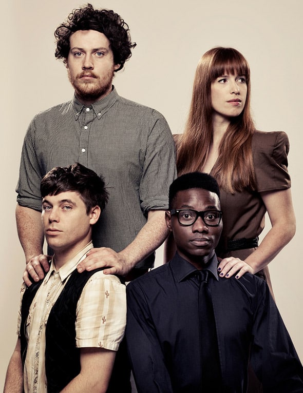 Metronomy