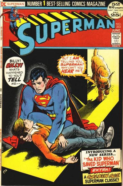 Superman