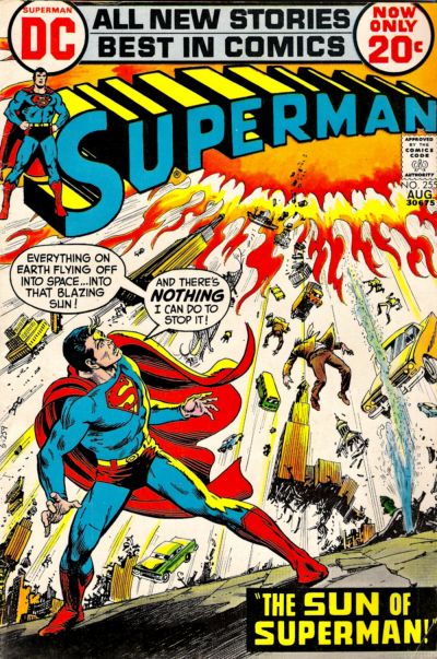 Superman Superman