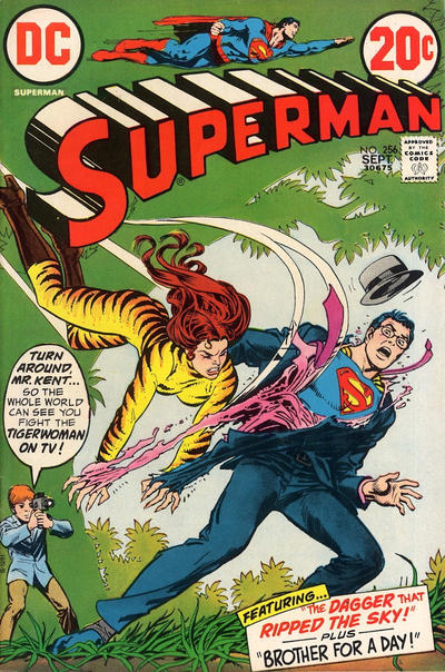 Superman
